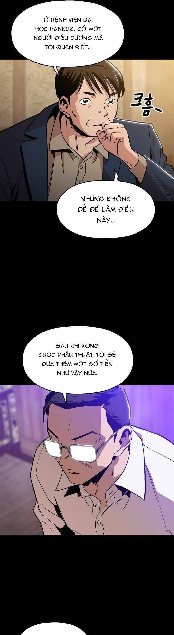 Kỷ Nguyên Tàn Bạo Chapter 42 - Trang 28