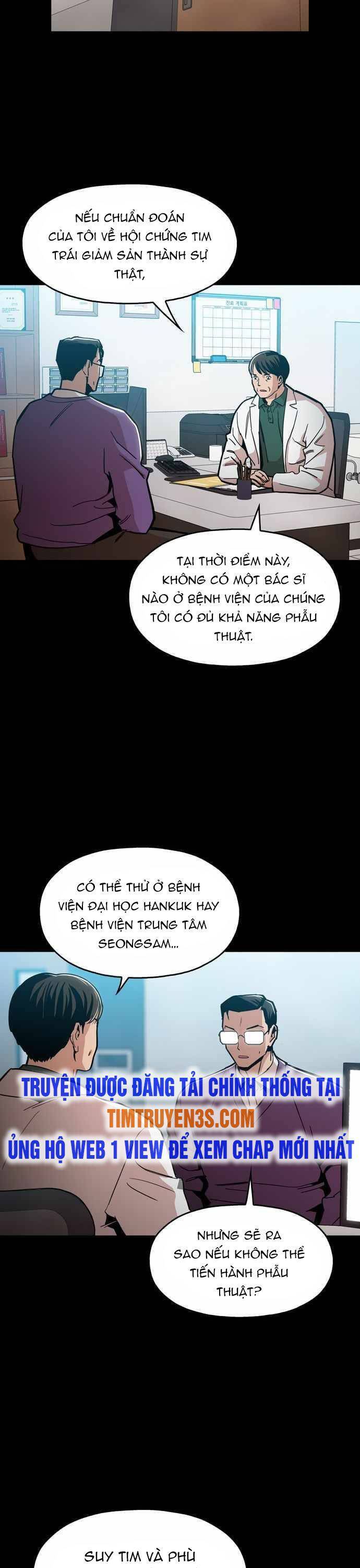 Kỷ Nguyên Tàn Bạo Chapter 42 - Trang 9