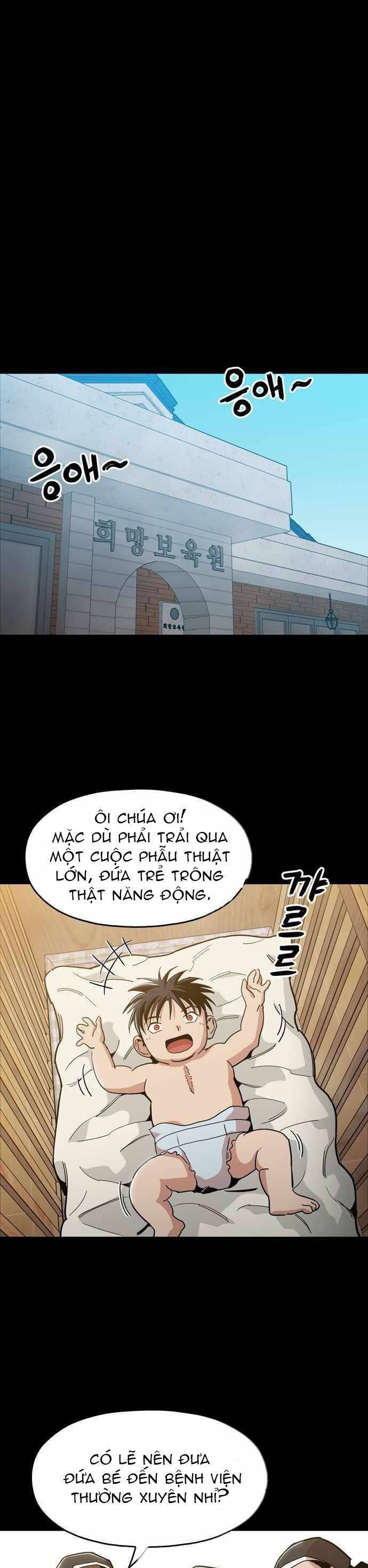 Kỷ Nguyên Tàn Bạo Chapter 43 - Trang 17