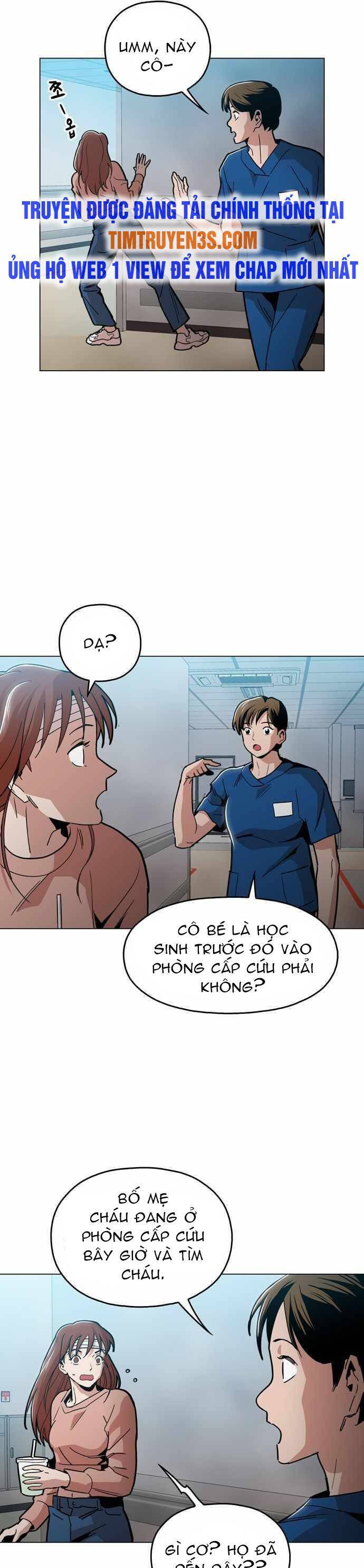 Kỷ Nguyên Tàn Bạo Chapter 43 - Trang 27