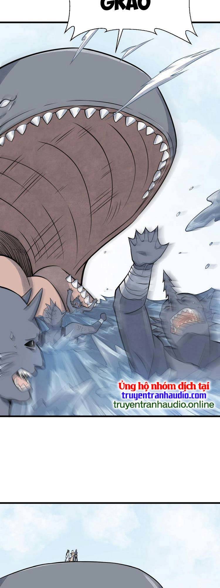 Lạn Nha Kỳ Duyên Chapter 187 - Trang 29