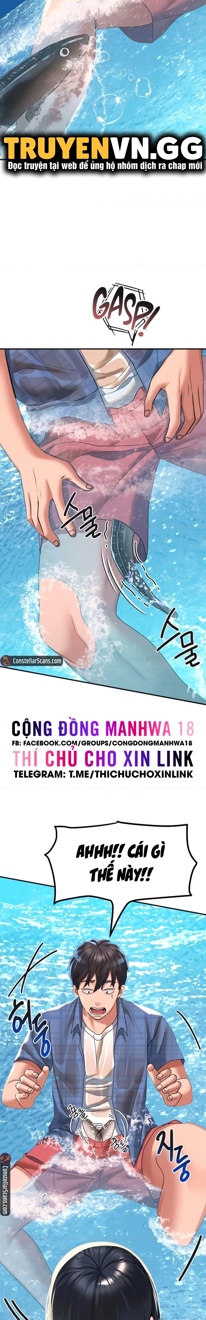 Mở Khóa Tim Nàng Chapter 22 - Trang 18