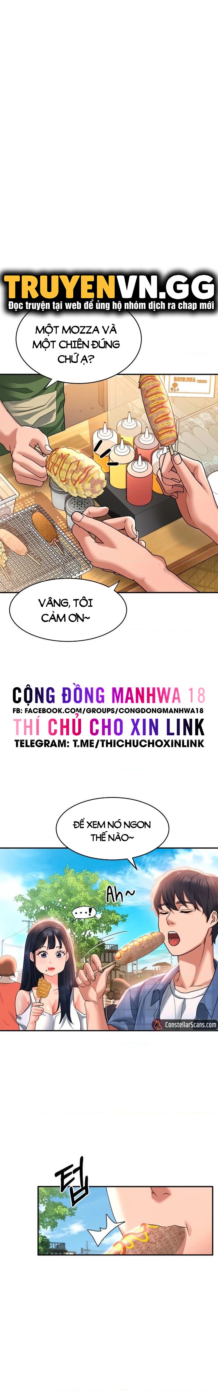 Mở Khóa Tim Nàng Chapter 22 - Trang 9