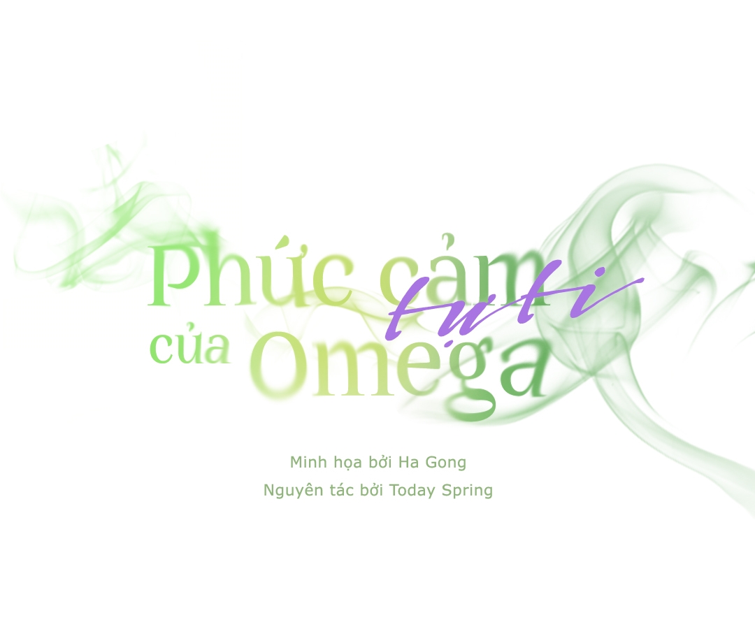 Phức Cảm Tự Ti Của Omega Chapter 34 - Trang 61