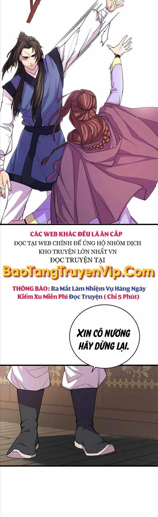 Thiên Hạ Đệ Nhất Đại Sư Huynh Chapter 11 - Trang 11