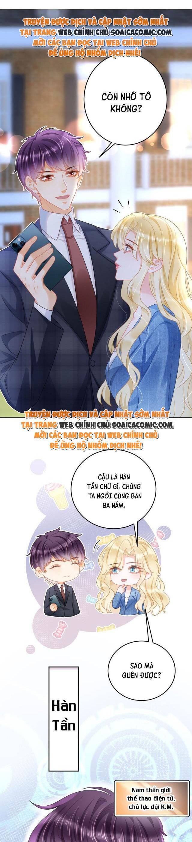 Trở Thành Boss Siêu Giàu Sau Thất Nghiệp Chapter 39 - Trang 1