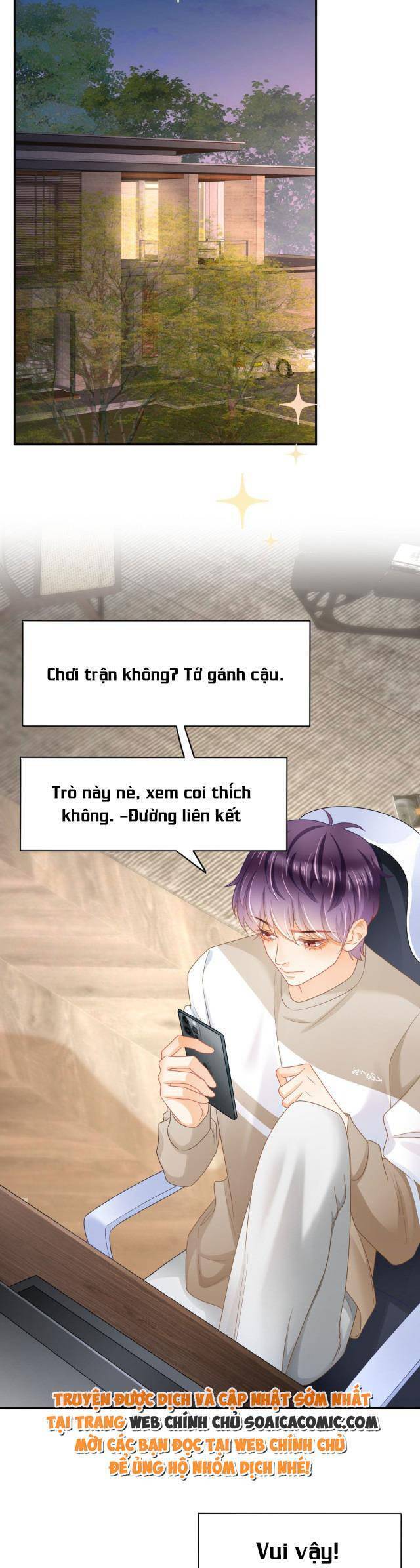 Trở Thành Boss Siêu Giàu Sau Thất Nghiệp Chapter 39 - Trang 9