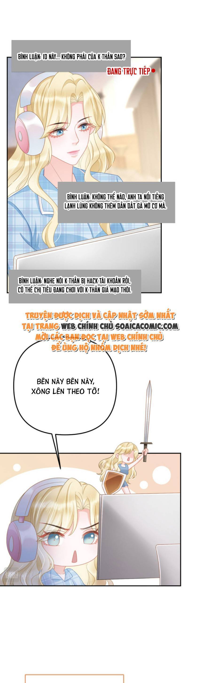 Trở Thành Boss Siêu Giàu Sau Thất Nghiệp Chapter 40 - Trang 10