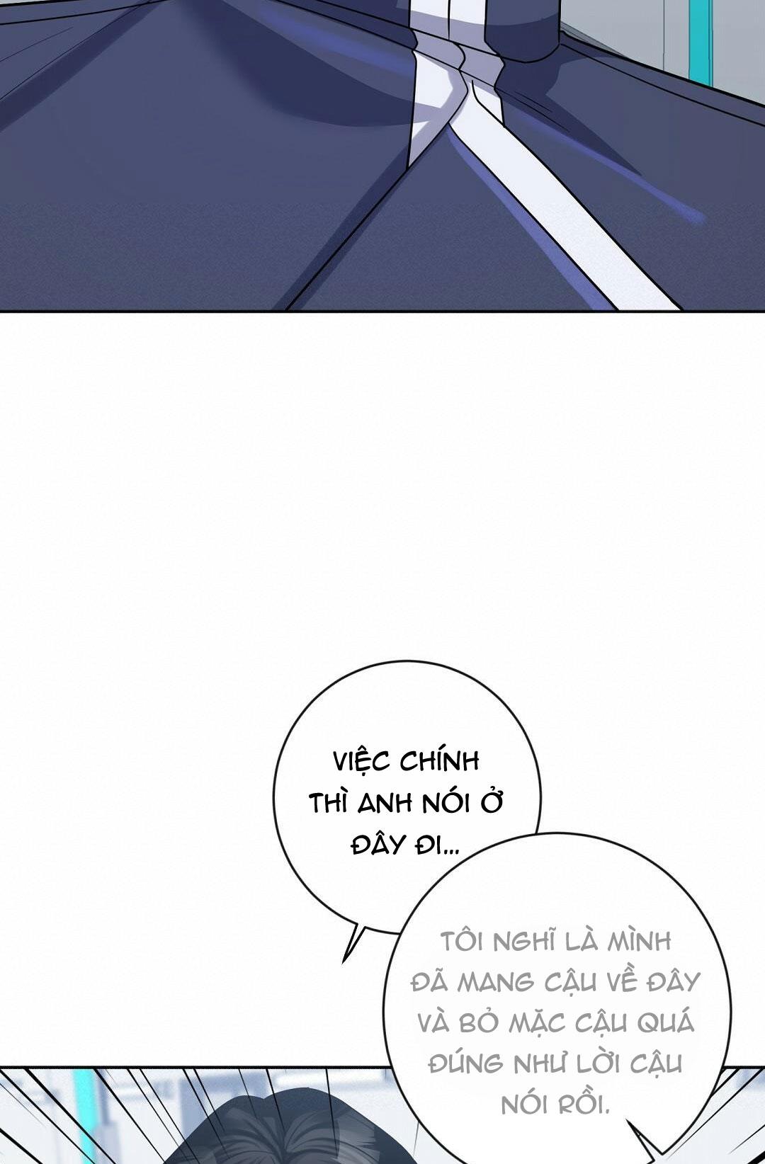 Vô Danh Chapter 10 - Trang 16