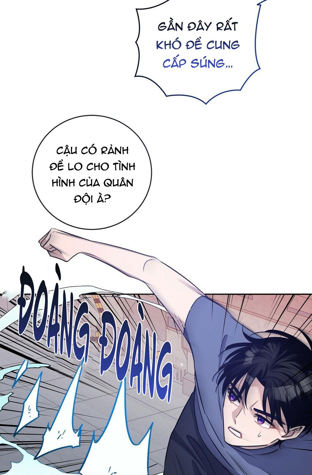 Vô Danh Chapter 10 - Trang 49