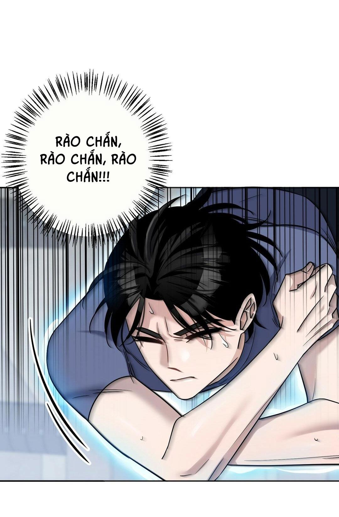 Vô Danh Chapter 10 - Trang 63