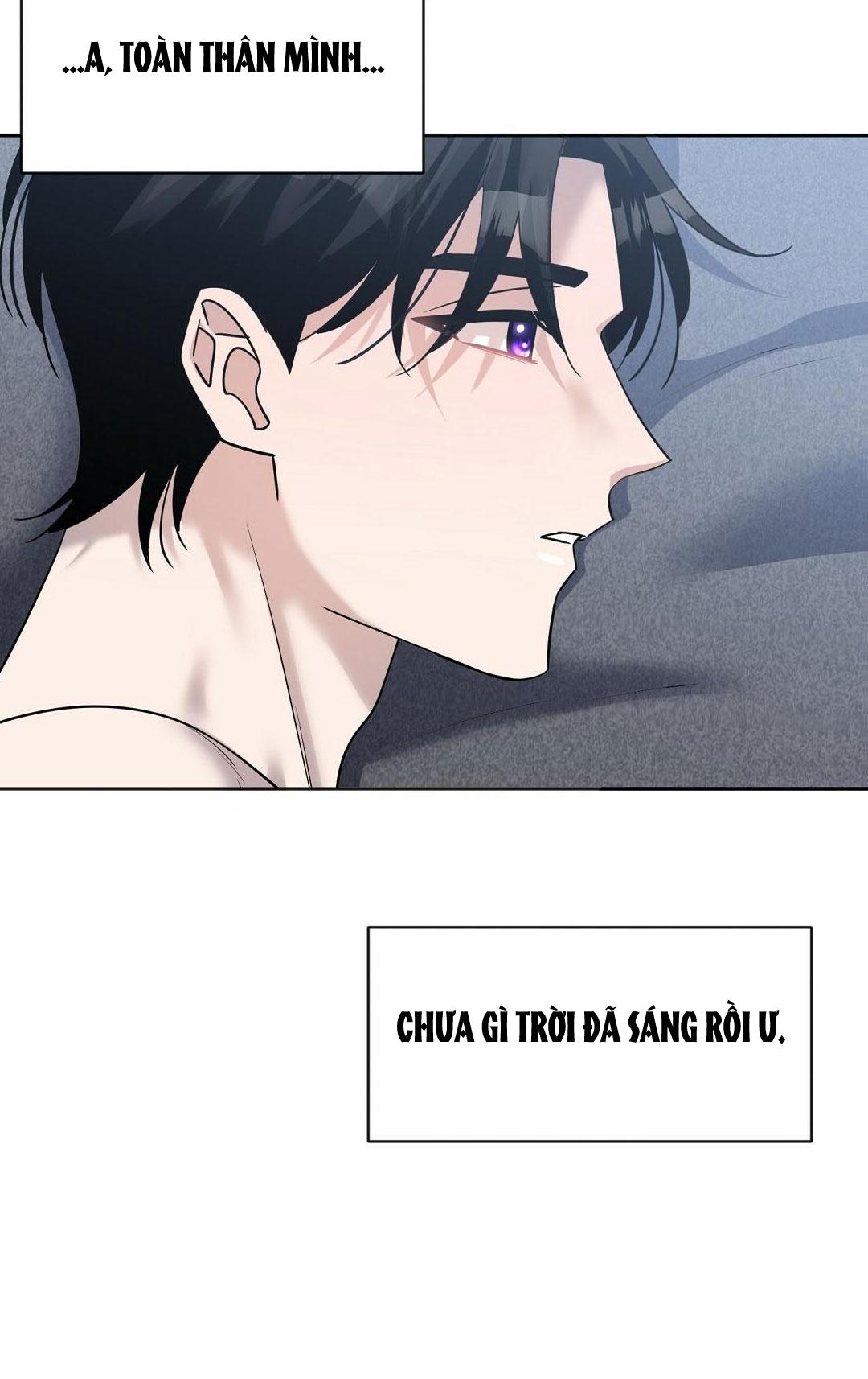 Vô Danh Chapter 10 - Trang 76