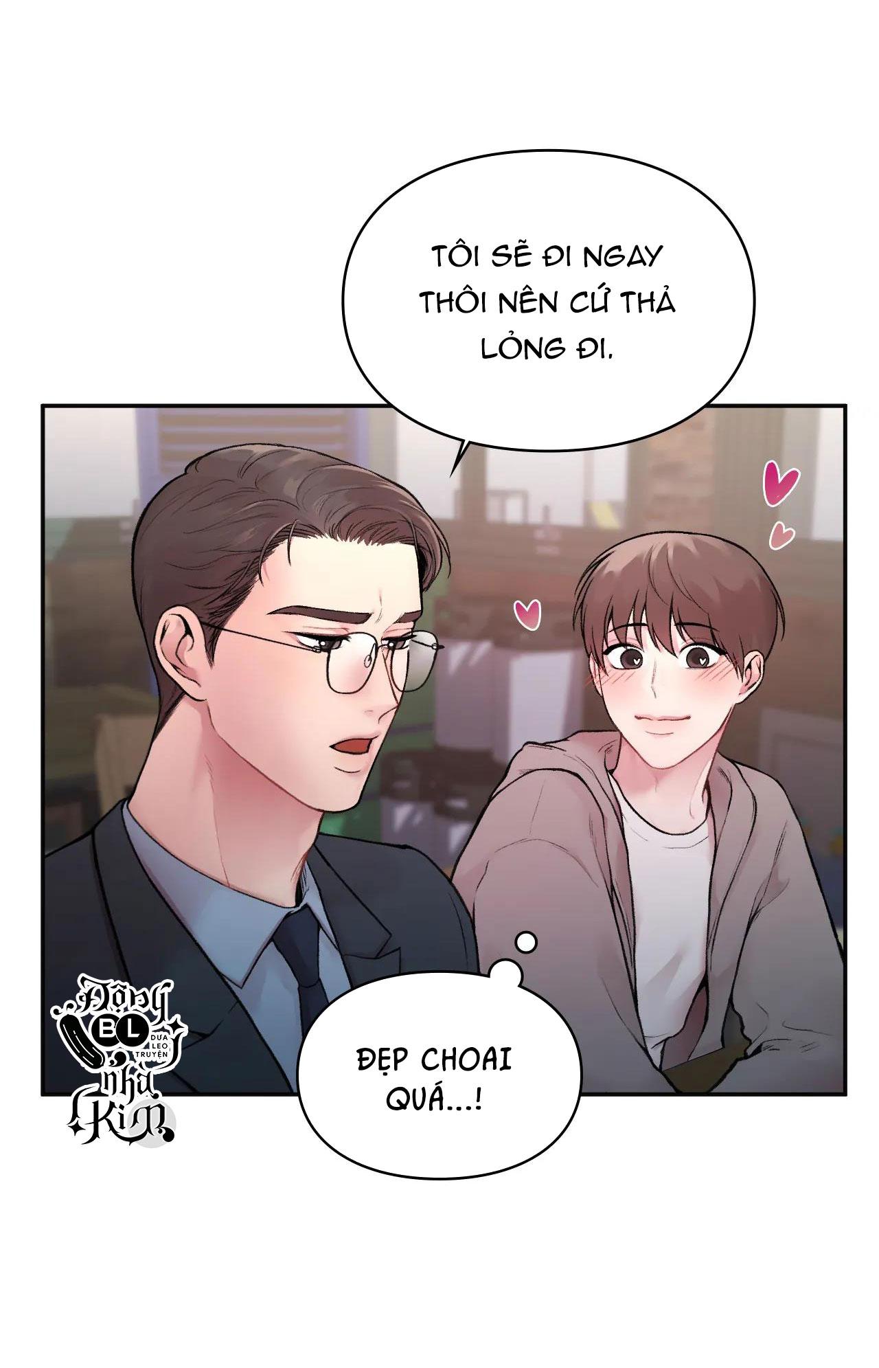 Zai Đẹp Nhưng Lại Thích Dạy Đời Chapter 1 - Trang 47