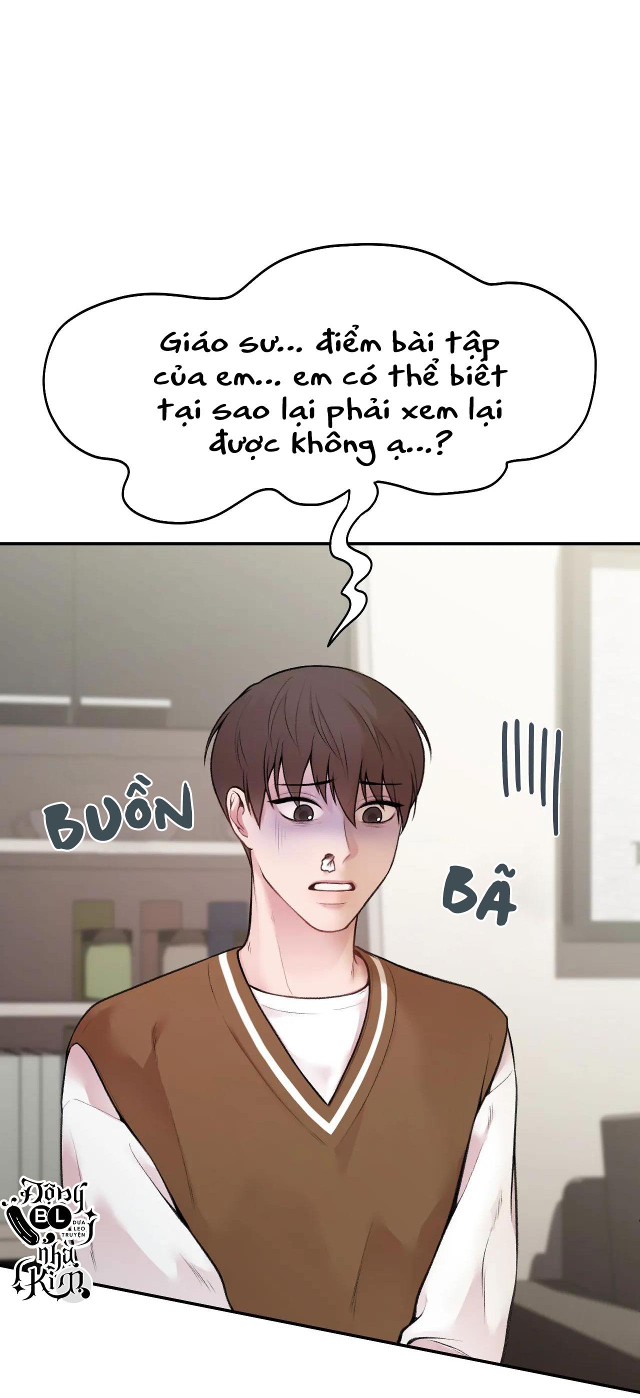 Zai Đẹp Nhưng Lại Thích Dạy Đời Chapter 1 - Trang 59