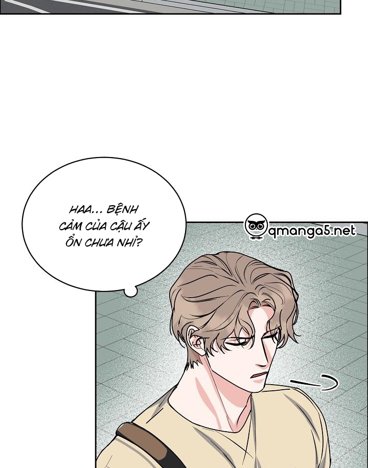 Bạn Sẽ Follow Tôi Chứ? Chapter 83 - Trang 48