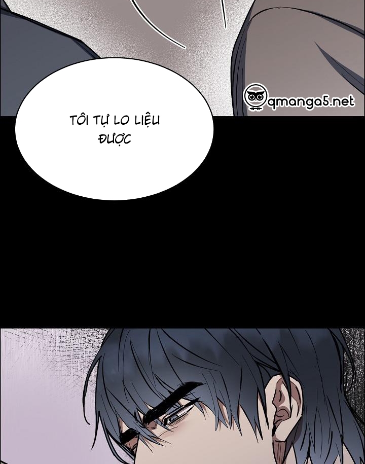 Bạn Sẽ Follow Tôi Chứ? Chapter 83 - Trang 53