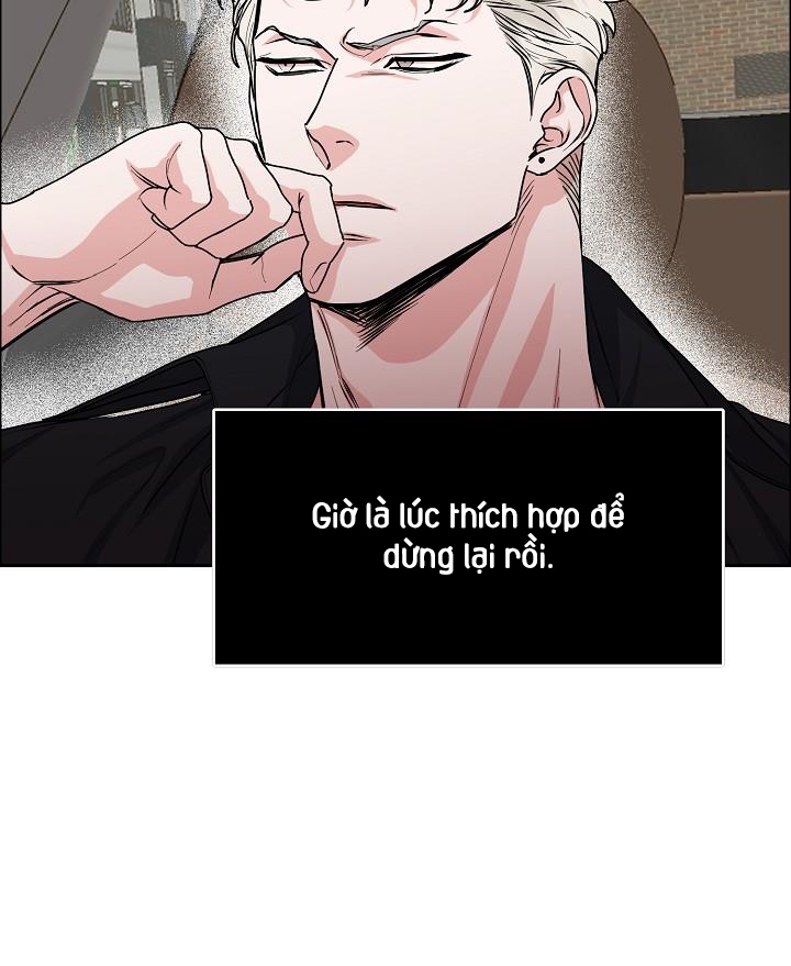 Bạn Sẽ Follow Tôi Chứ? Chapter 83 - Trang 74