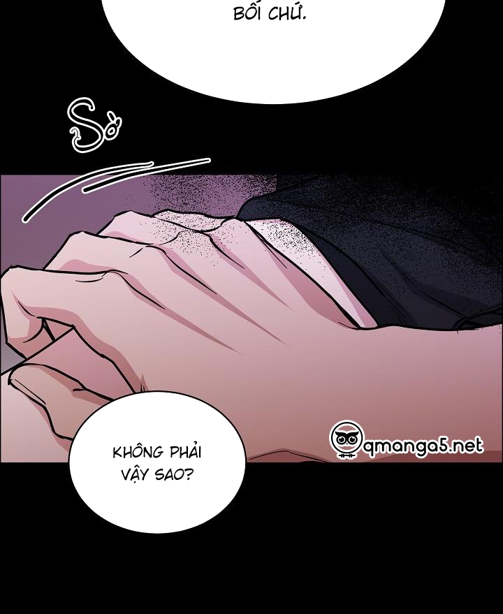 Bạn Sẽ Follow Tôi Chứ? Chapter 83 - Trang 88