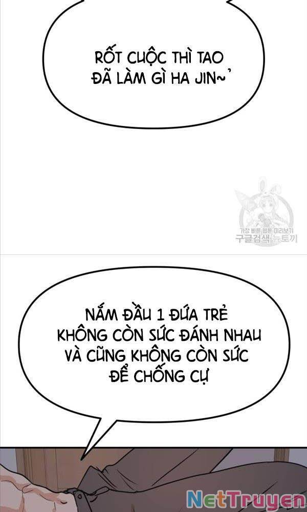 Bạn Trai Vệ Sĩ Chapter 71 - Trang 14