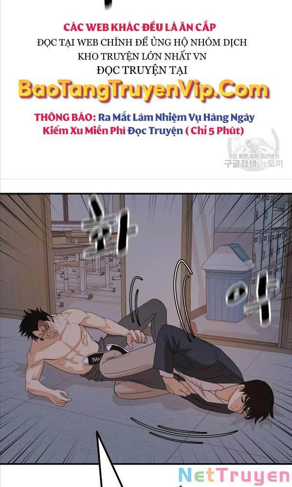 Bạn Trai Vệ Sĩ Chapter 71 - Trang 3