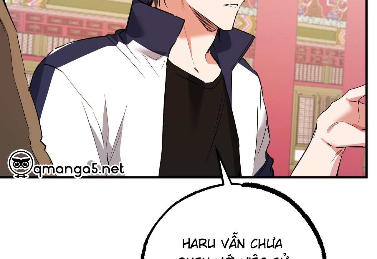 Đàn Thỏ Của Habibi Chapter 62 - Trang 112