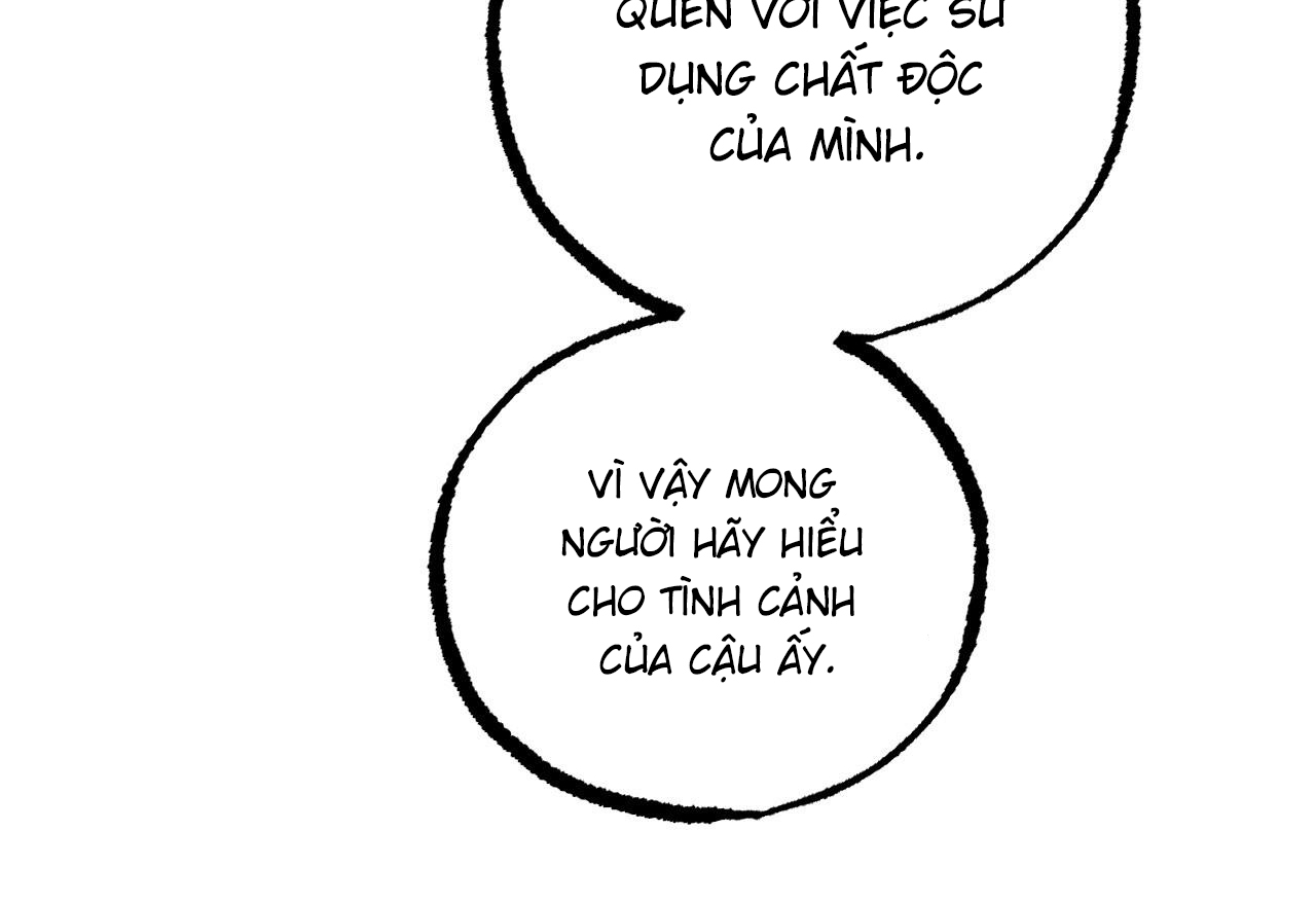 Đàn Thỏ Của Habibi Chapter 62 - Trang 113