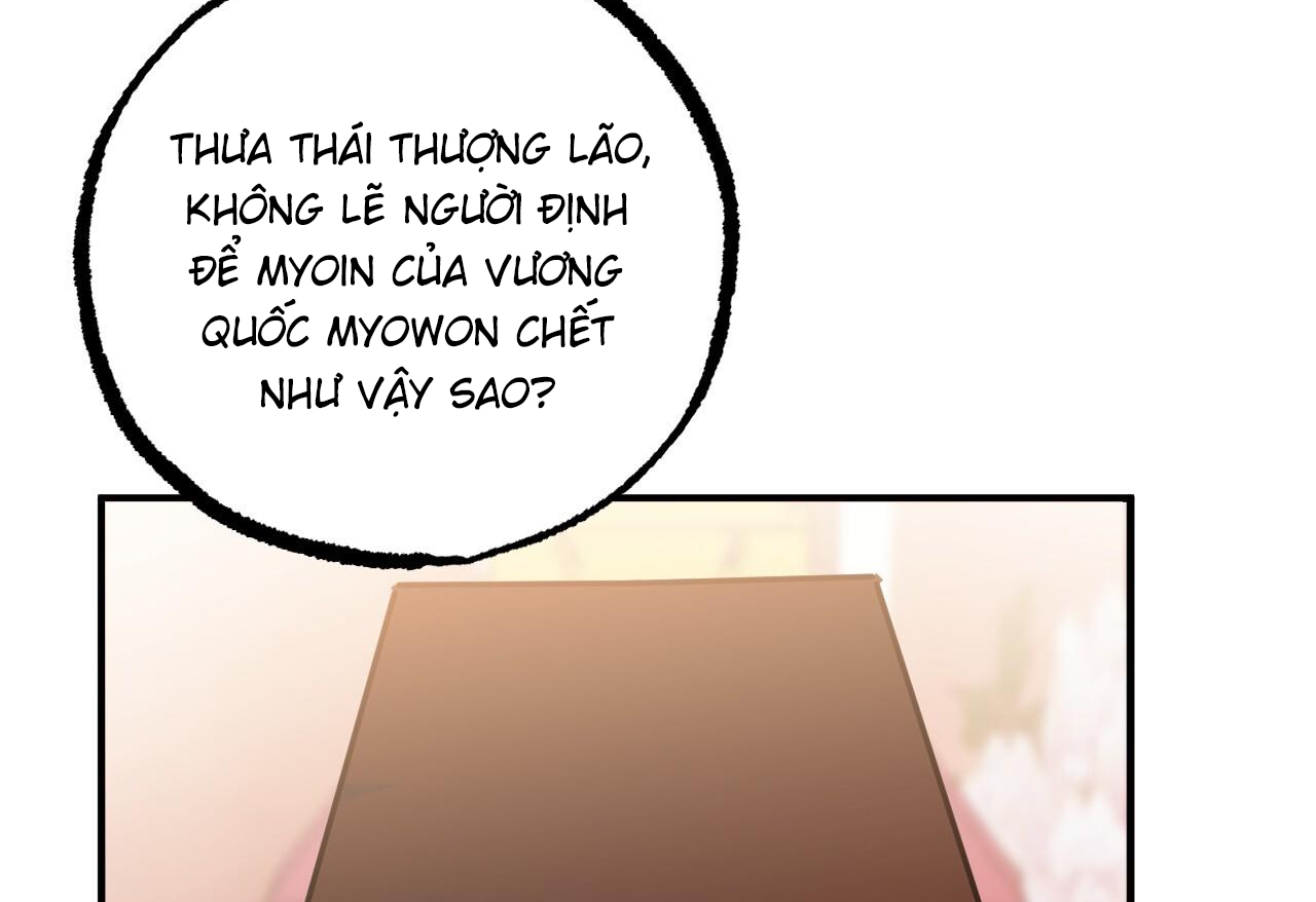 Đàn Thỏ Của Habibi Chapter 62 - Trang 115