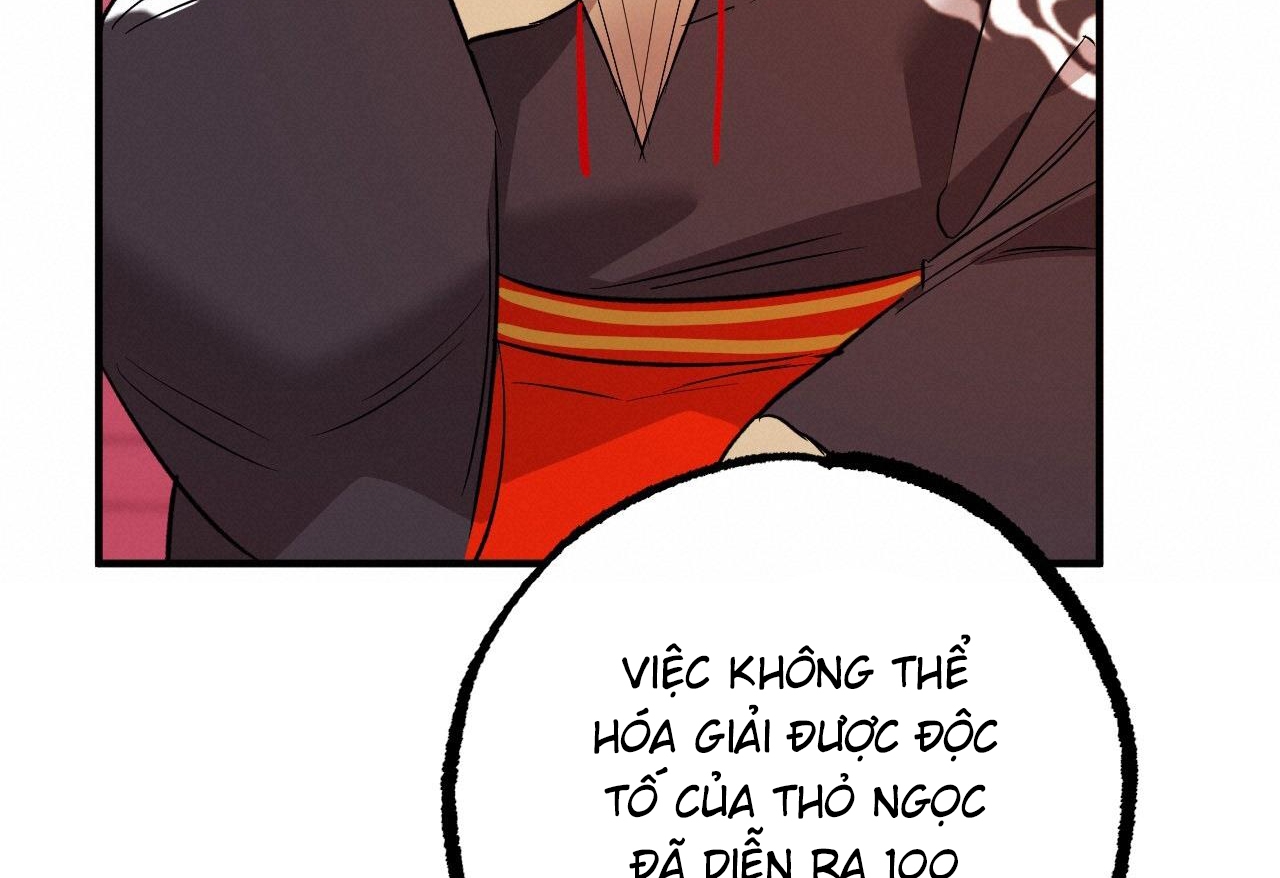 Đàn Thỏ Của Habibi Chapter 62 - Trang 117