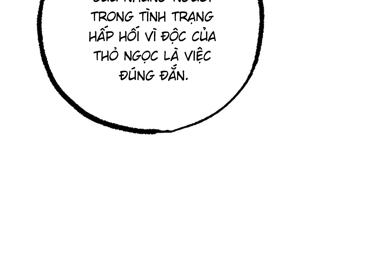 Đàn Thỏ Của Habibi Chapter 62 - Trang 130