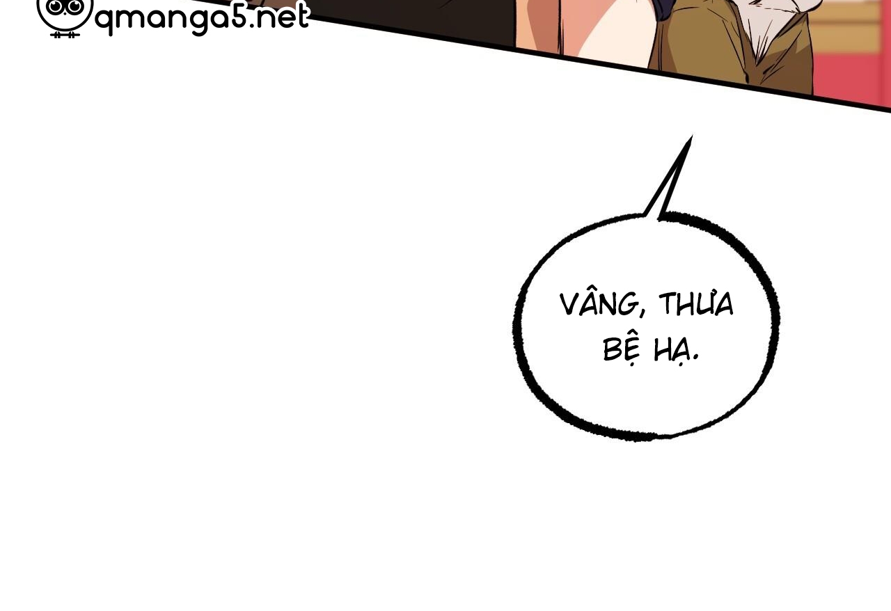 Đàn Thỏ Của Habibi Chapter 62 - Trang 134