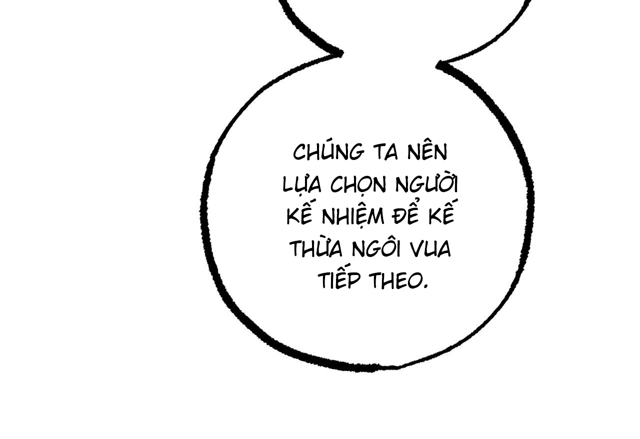 Đàn Thỏ Của Habibi Chapter 62 - Trang 143