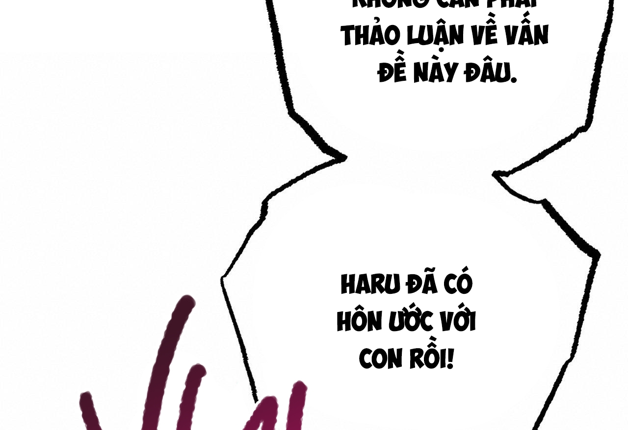 Đàn Thỏ Của Habibi Chapter 62 - Trang 145