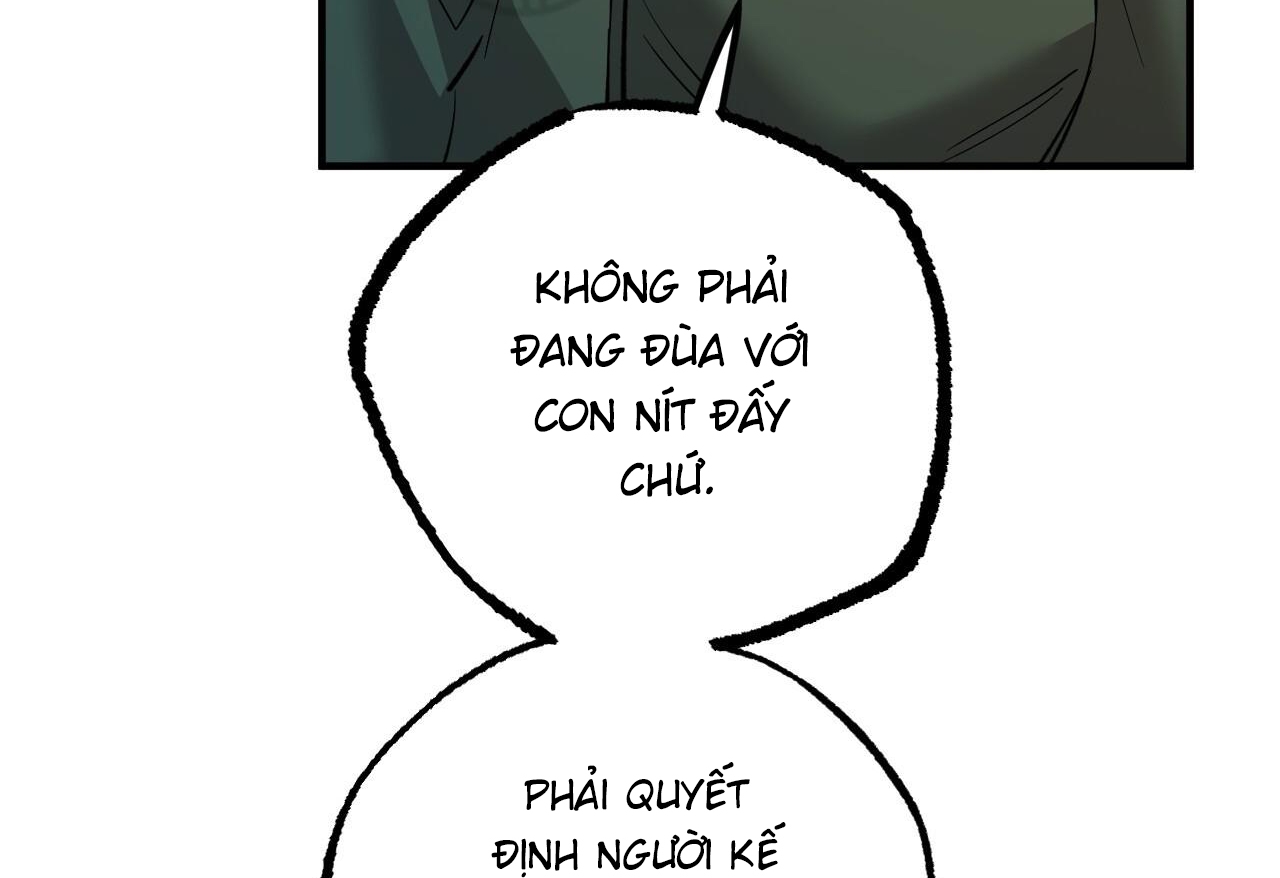 Đàn Thỏ Của Habibi Chapter 62 - Trang 154