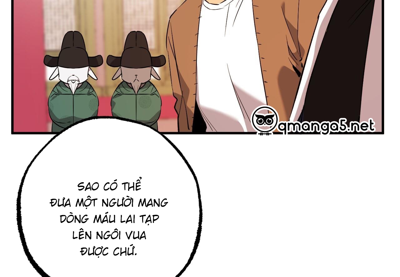 Đàn Thỏ Của Habibi Chapter 62 - Trang 158