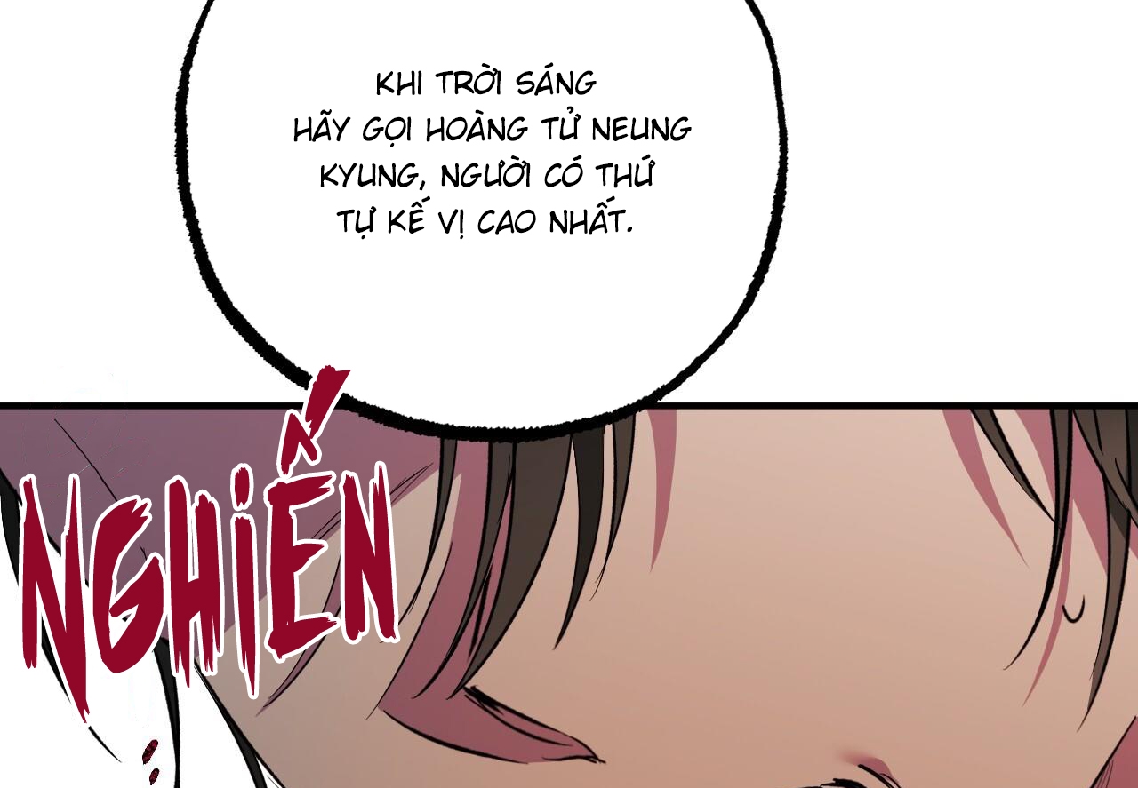 Đàn Thỏ Của Habibi Chapter 62 - Trang 164