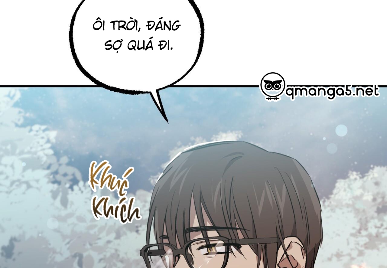 Đàn Thỏ Của Habibi Chapter 62 - Trang 22