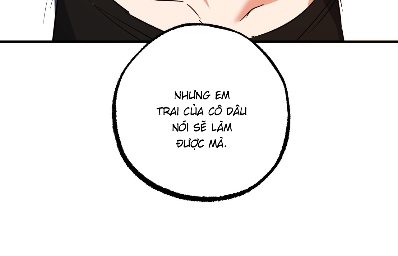 Đàn Thỏ Của Habibi Chapter 62 - Trang 214