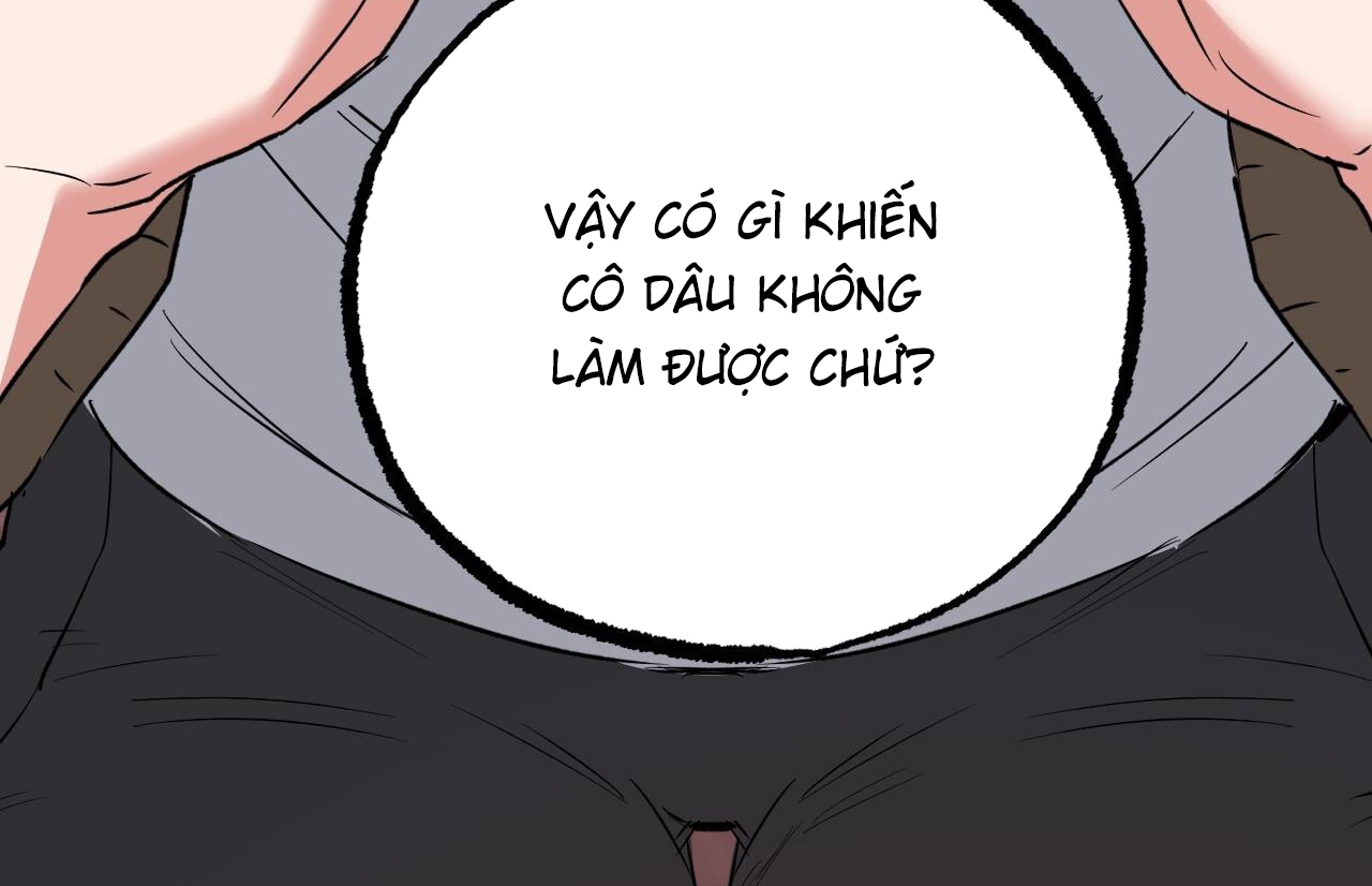 Đàn Thỏ Của Habibi Chapter 62 - Trang 222