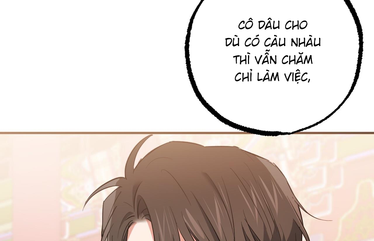 Đàn Thỏ Của Habibi Chapter 62 - Trang 225