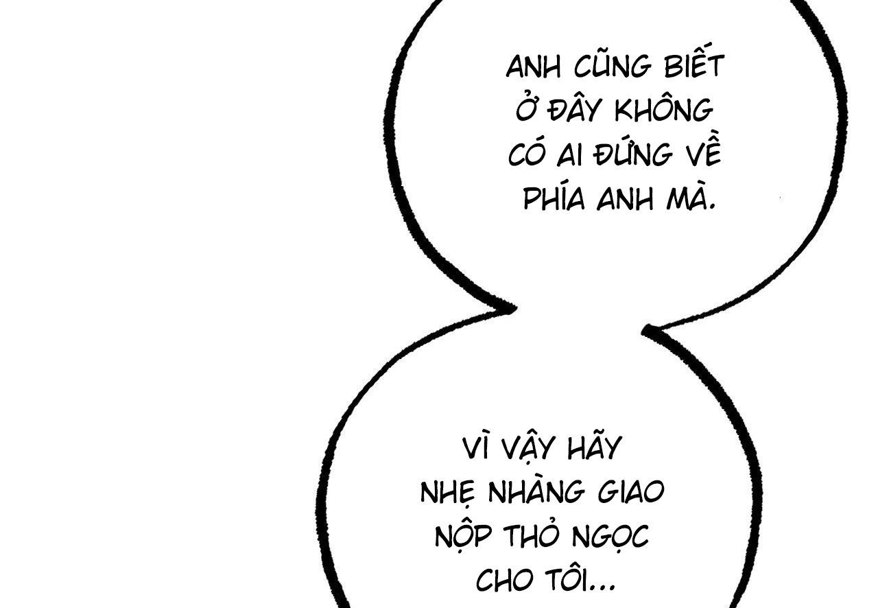 Đàn Thỏ Của Habibi Chapter 62 - Trang 24