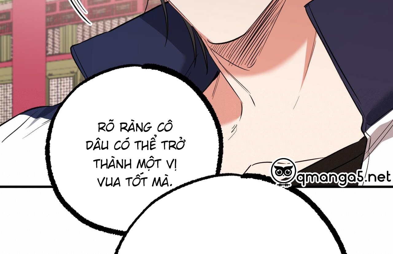 Đàn Thỏ Của Habibi Chapter 62 - Trang 231