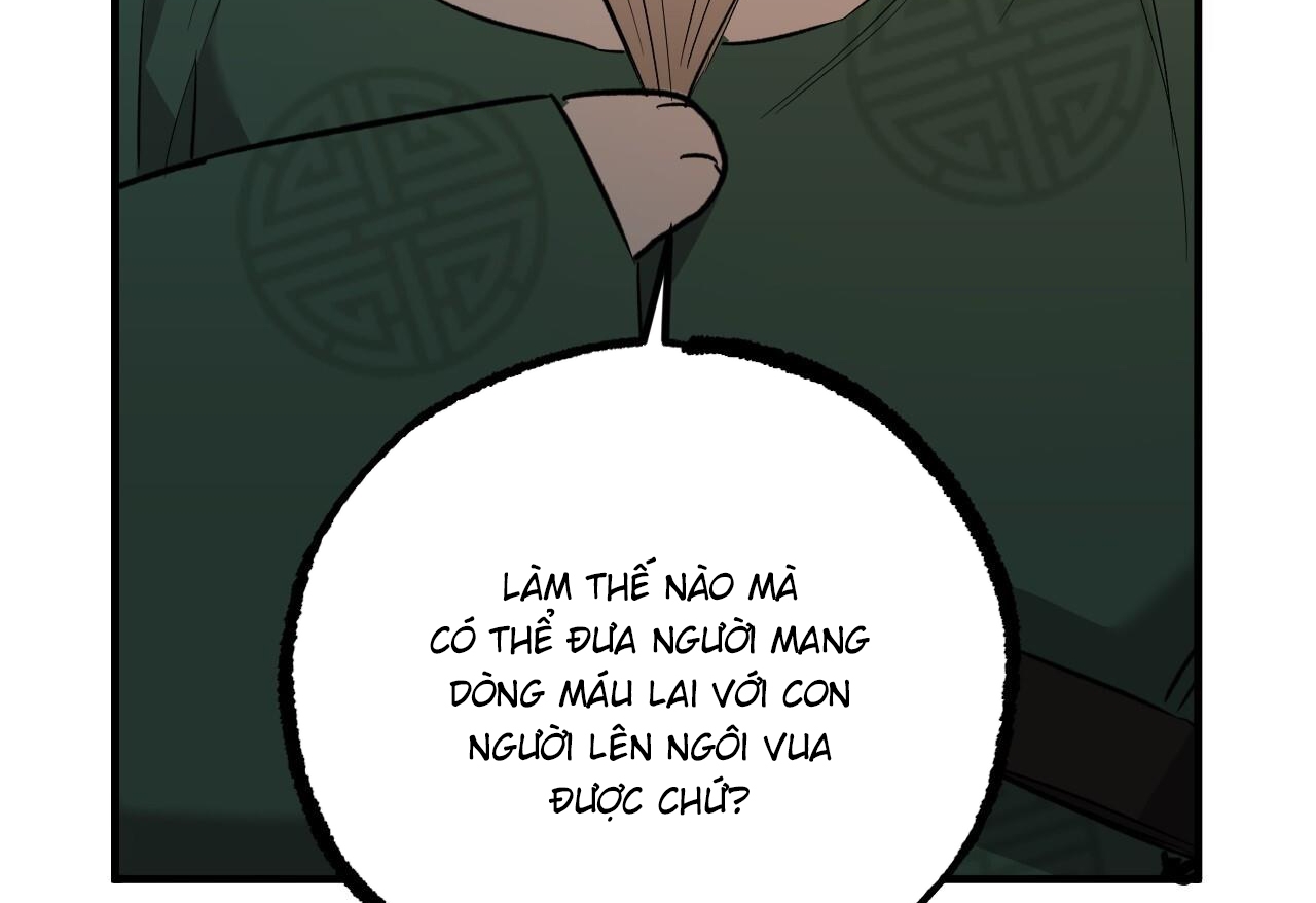 Đàn Thỏ Của Habibi Chapter 62 - Trang 237