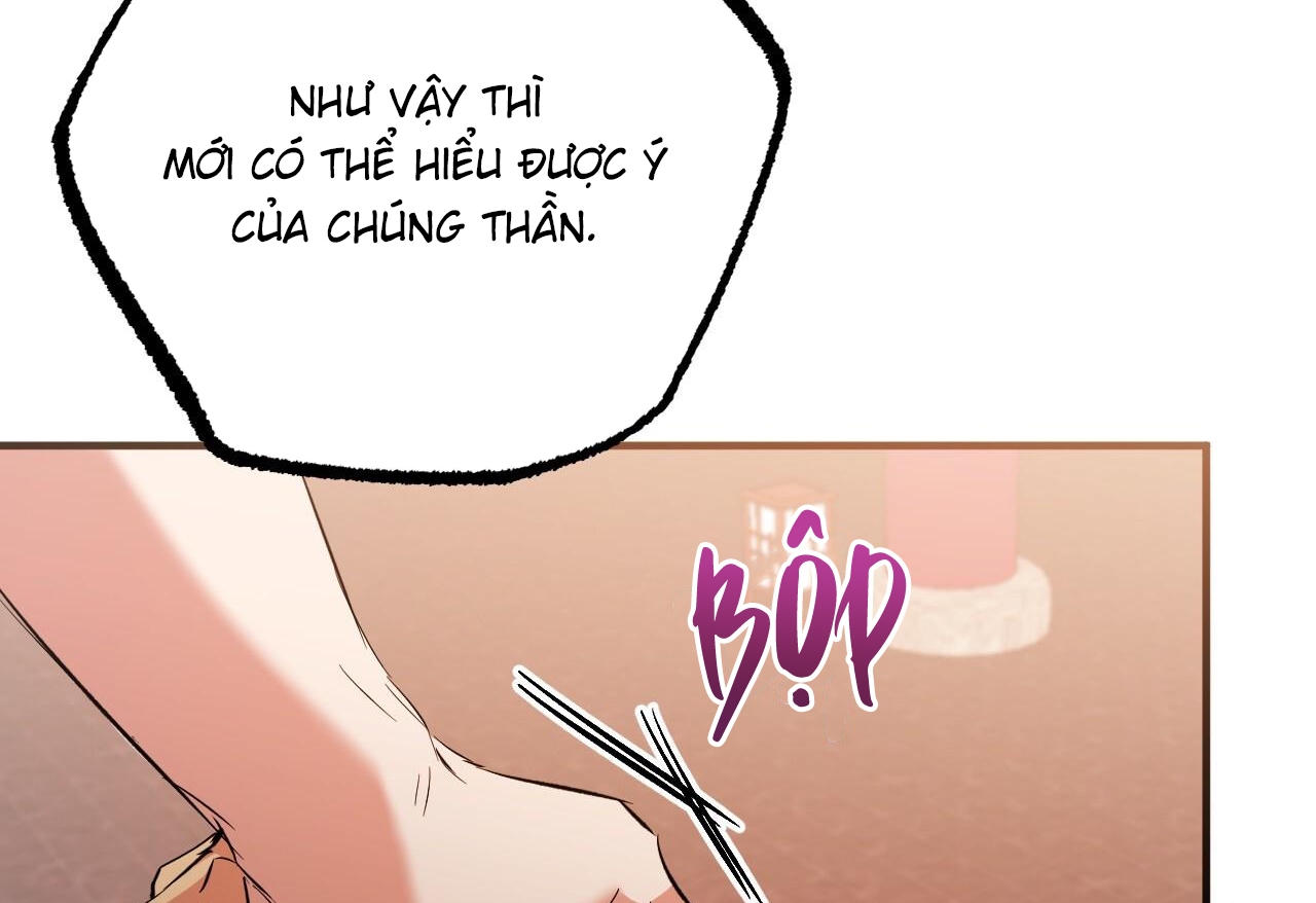 Đàn Thỏ Của Habibi Chapter 62 - Trang 250