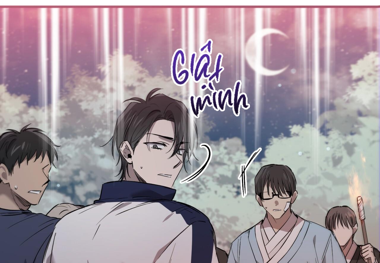 Đàn Thỏ Của Habibi Chapter 62 - Trang 26