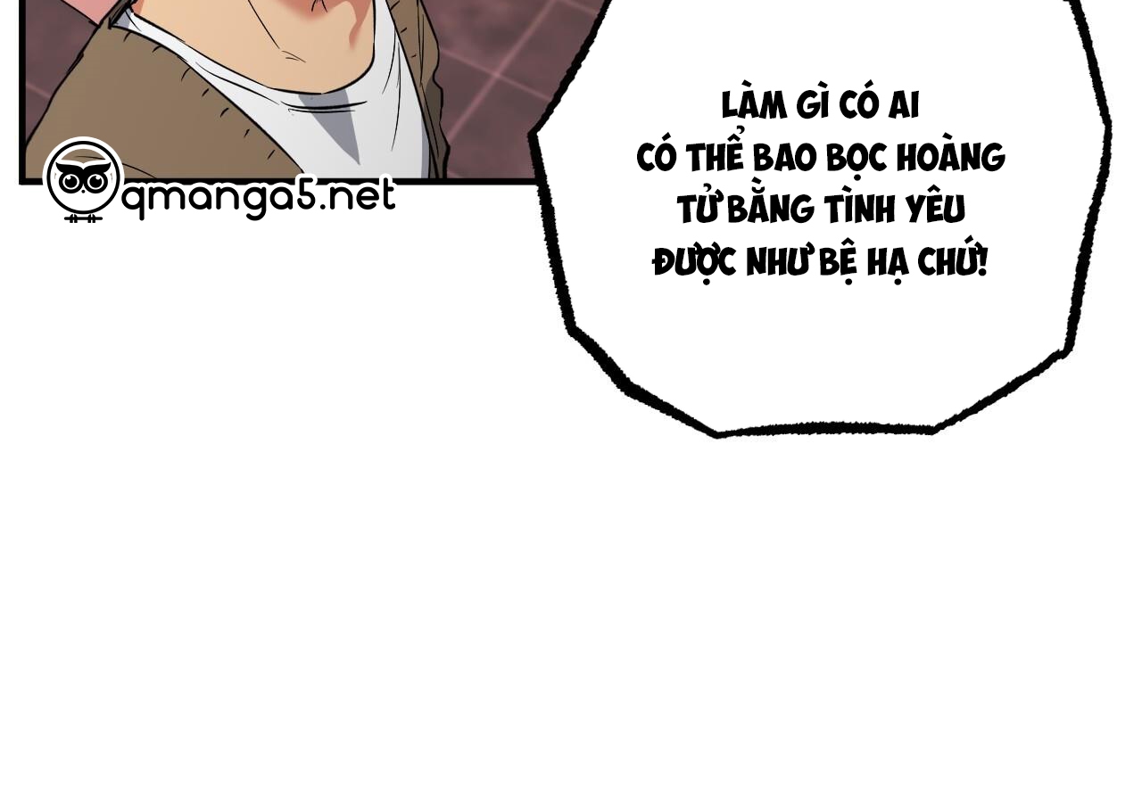 Đàn Thỏ Của Habibi Chapter 62 - Trang 266