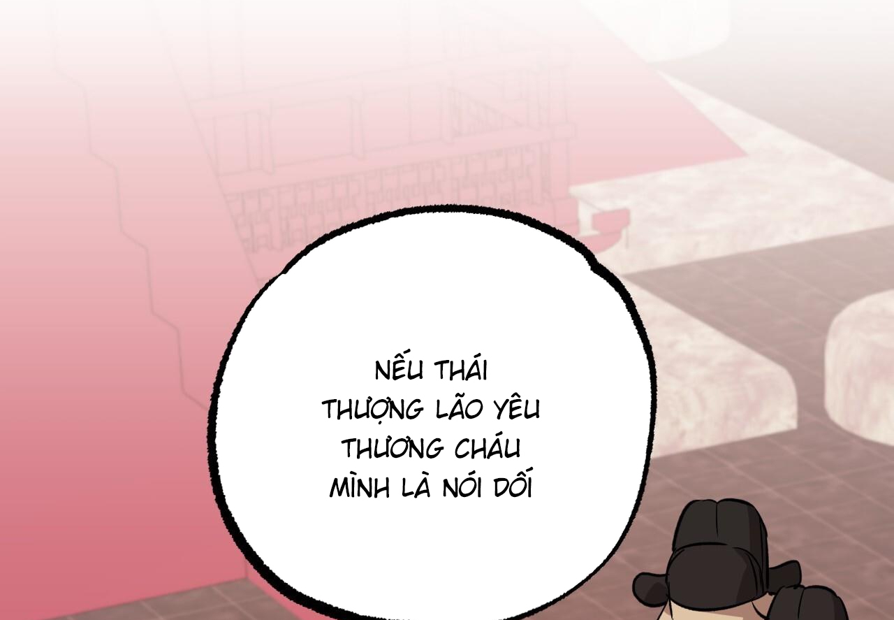 Đàn Thỏ Của Habibi Chapter 62 - Trang 281