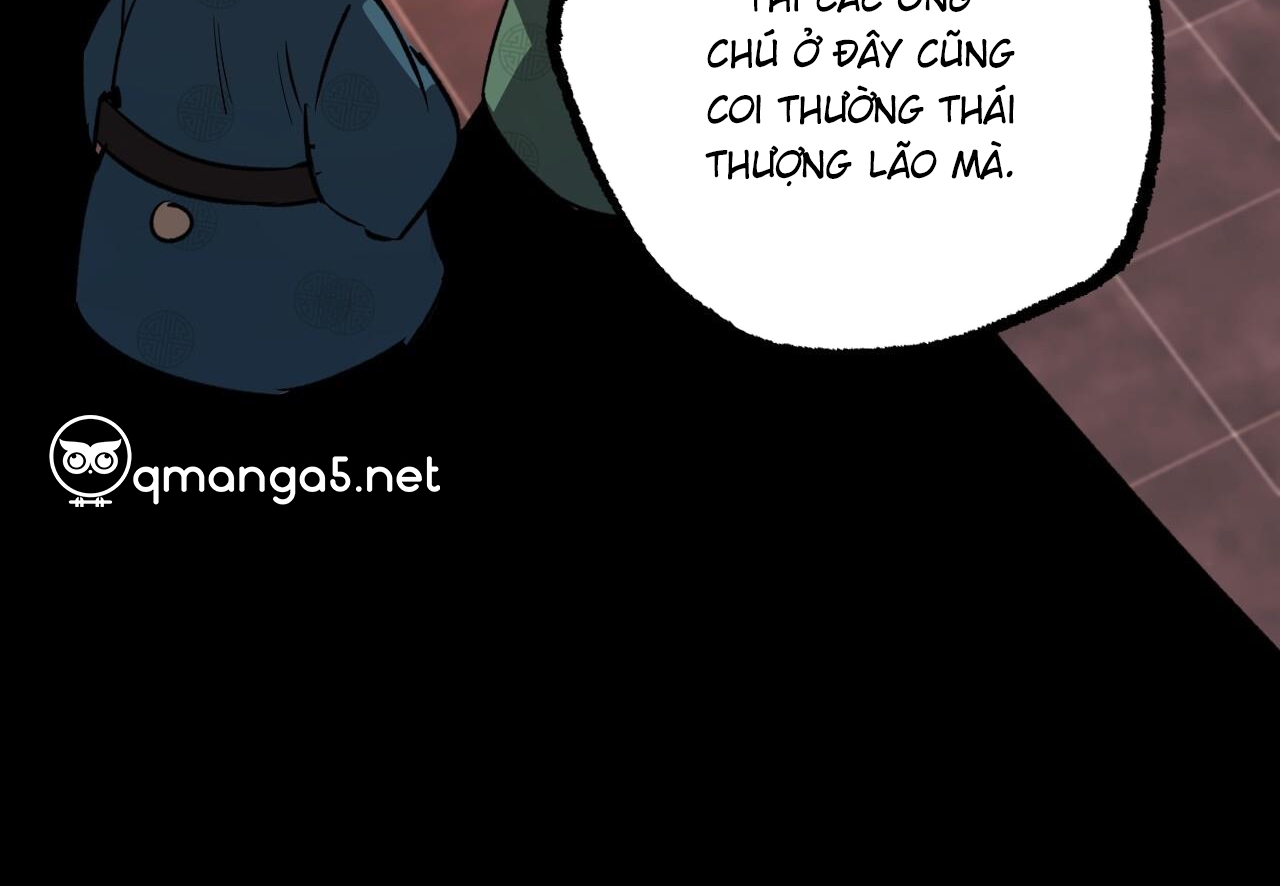 Đàn Thỏ Của Habibi Chapter 62 - Trang 285