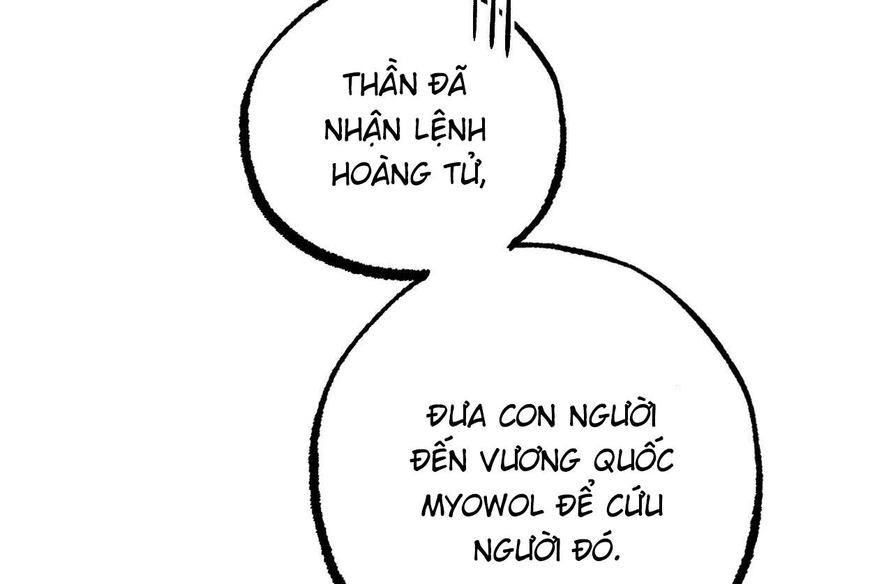 Đàn Thỏ Của Habibi Chapter 62 - Trang 65