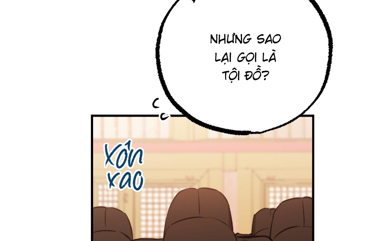 Đàn Thỏ Của Habibi Chapter 62 - Trang 79