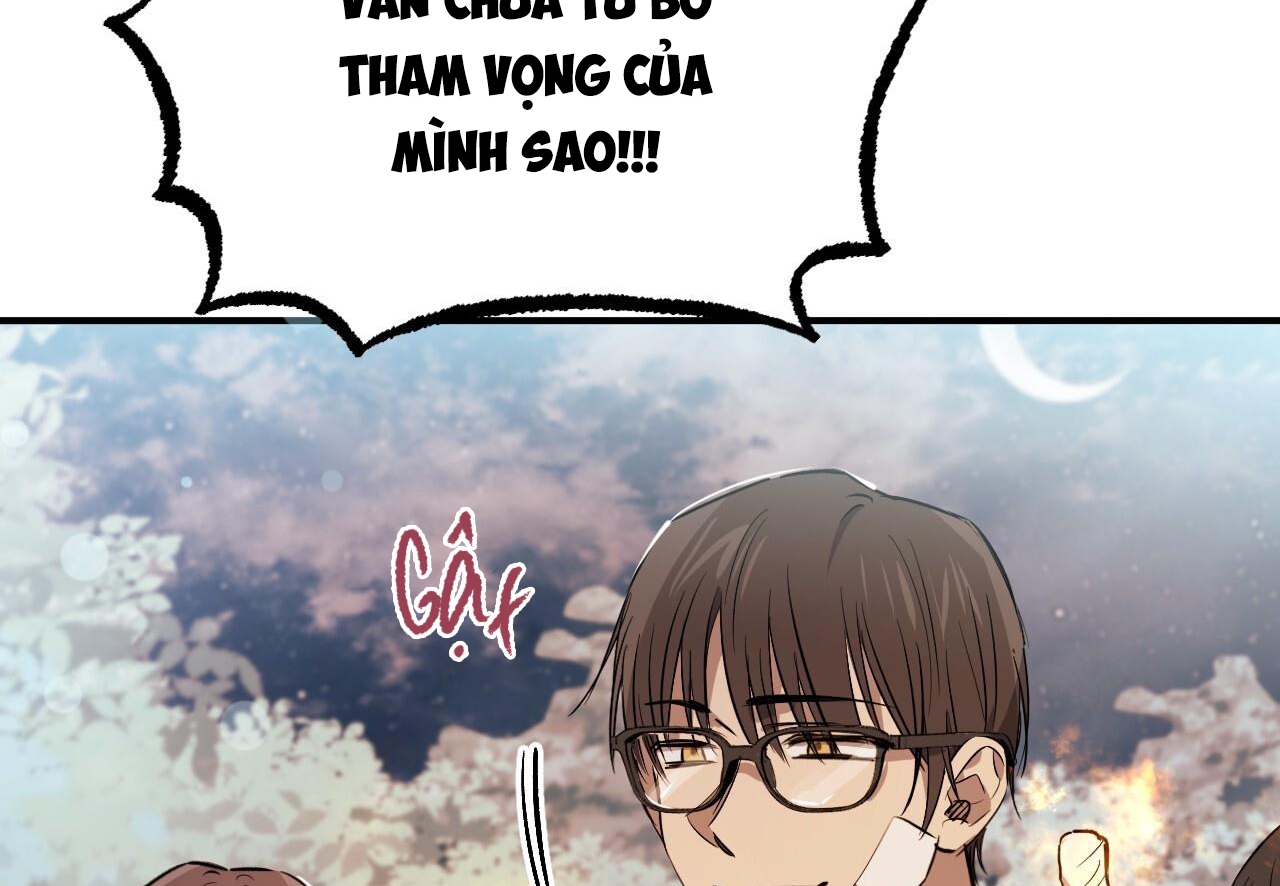 Đàn Thỏ Của Habibi Chapter 62 - Trang 10